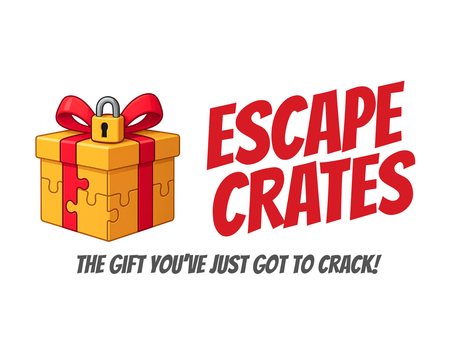 Escape Crates